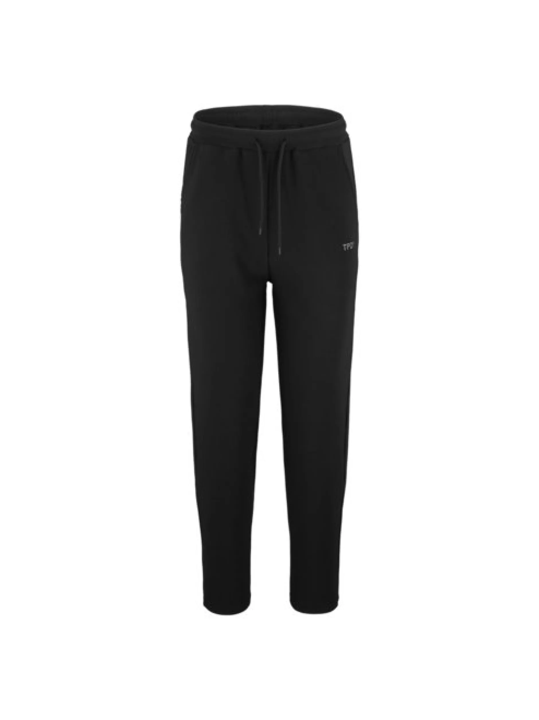 Trueprodigy Herren Jogger Pants - Ewan in schwarz