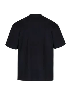 Trueprodigy Herren Oversize-Shirt - Juniper in schwarz