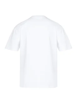 Trueprodigy Herren Oversize-Shirt - Ravi in weiß