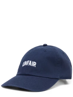 Unfair Athletics Herren Cap in marine