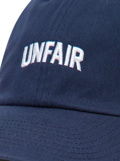 Unfair Athletics Herren Cap in marine