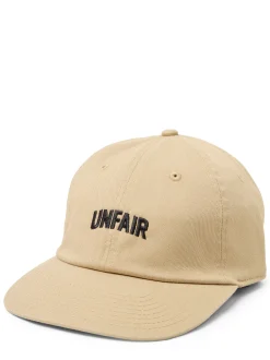 Unfair Athletics Herren Cap in melange