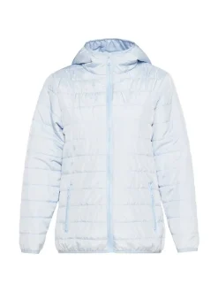 Usha Damen Jacke in blau