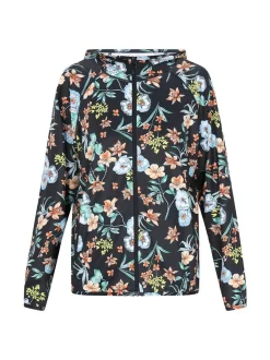 Usha Damen Jacke in marine