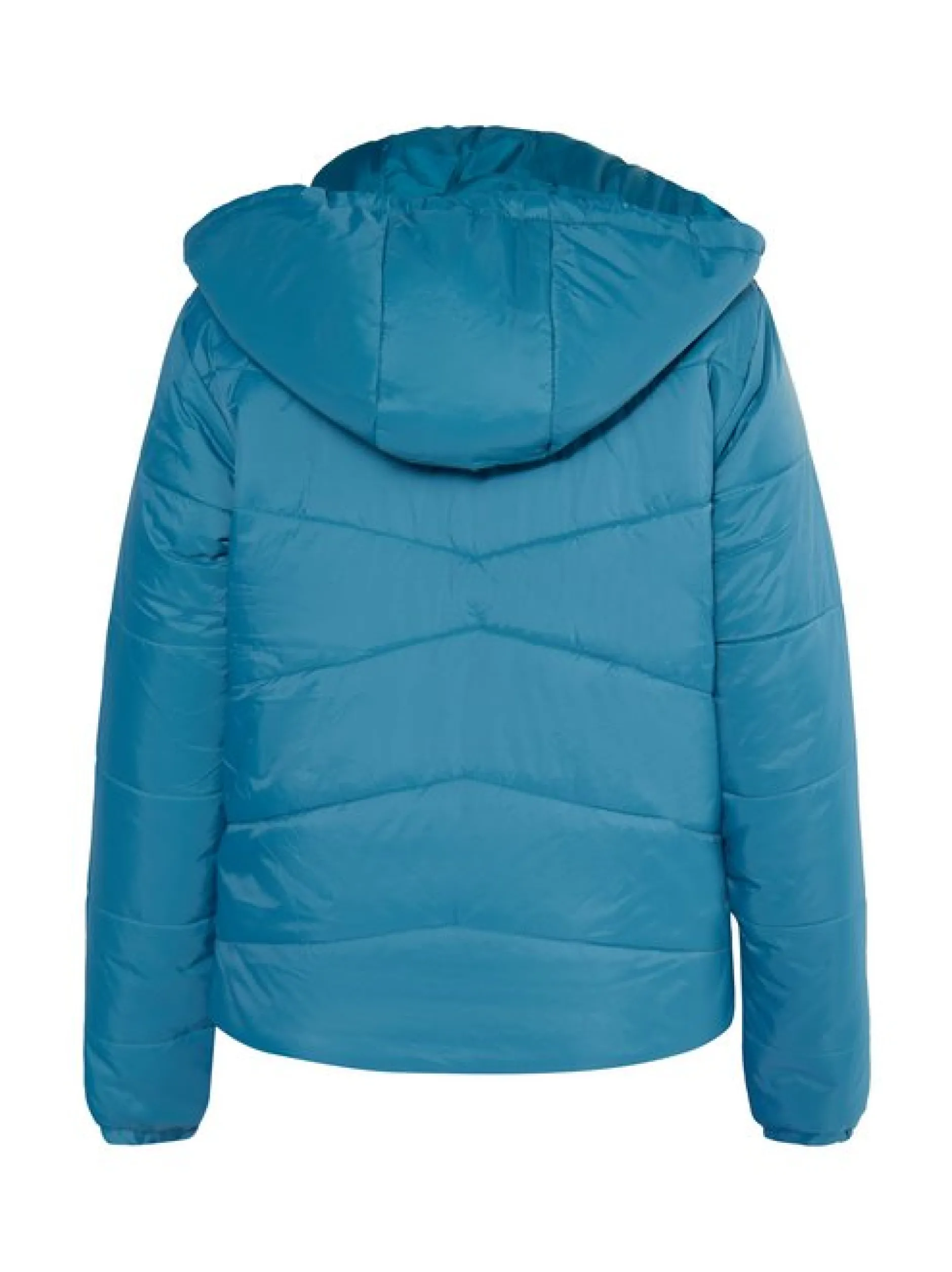 Usha Damen leichte Steppjacke in bleached