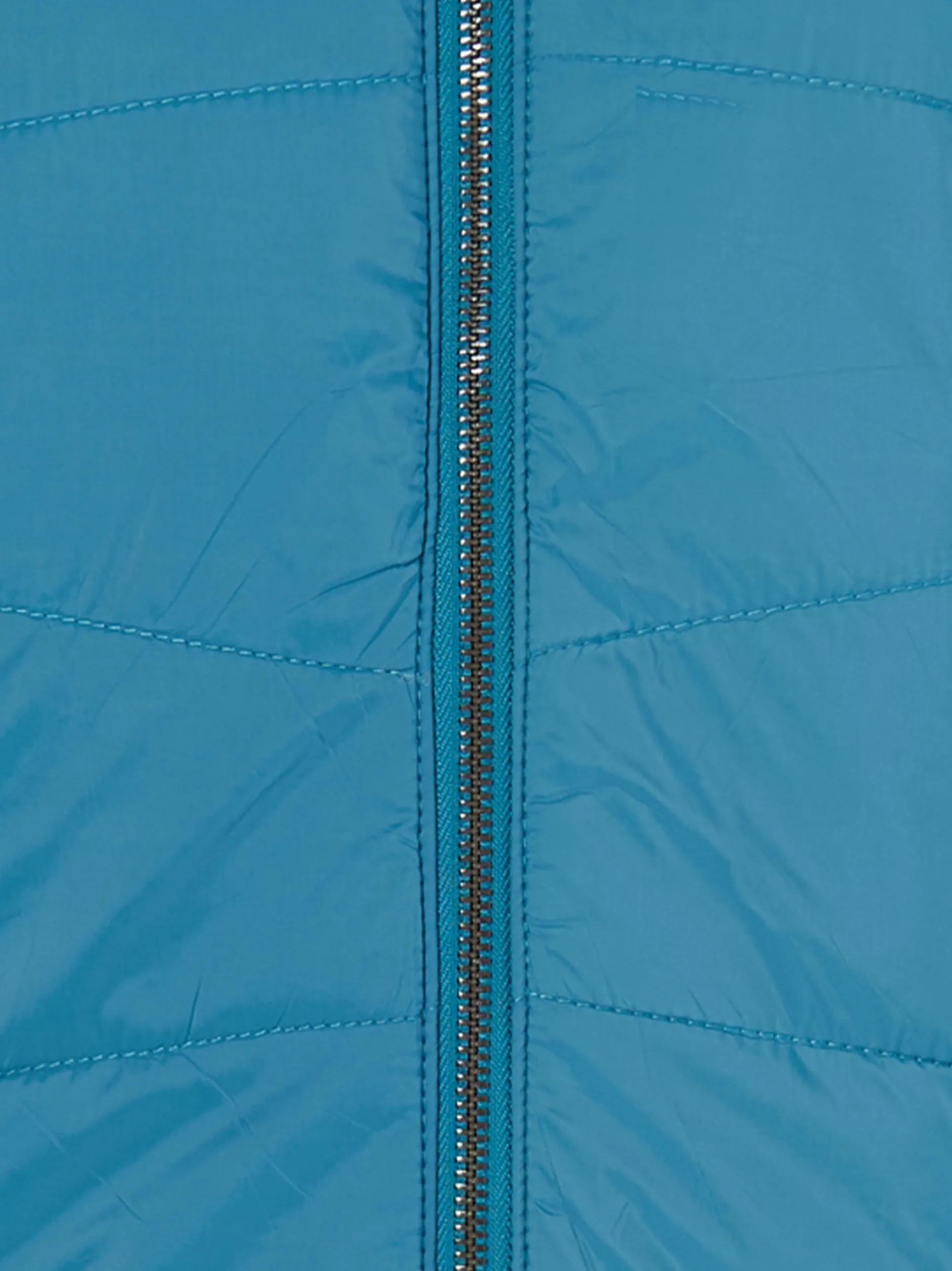 Usha Damen leichte Steppjacke in bleached