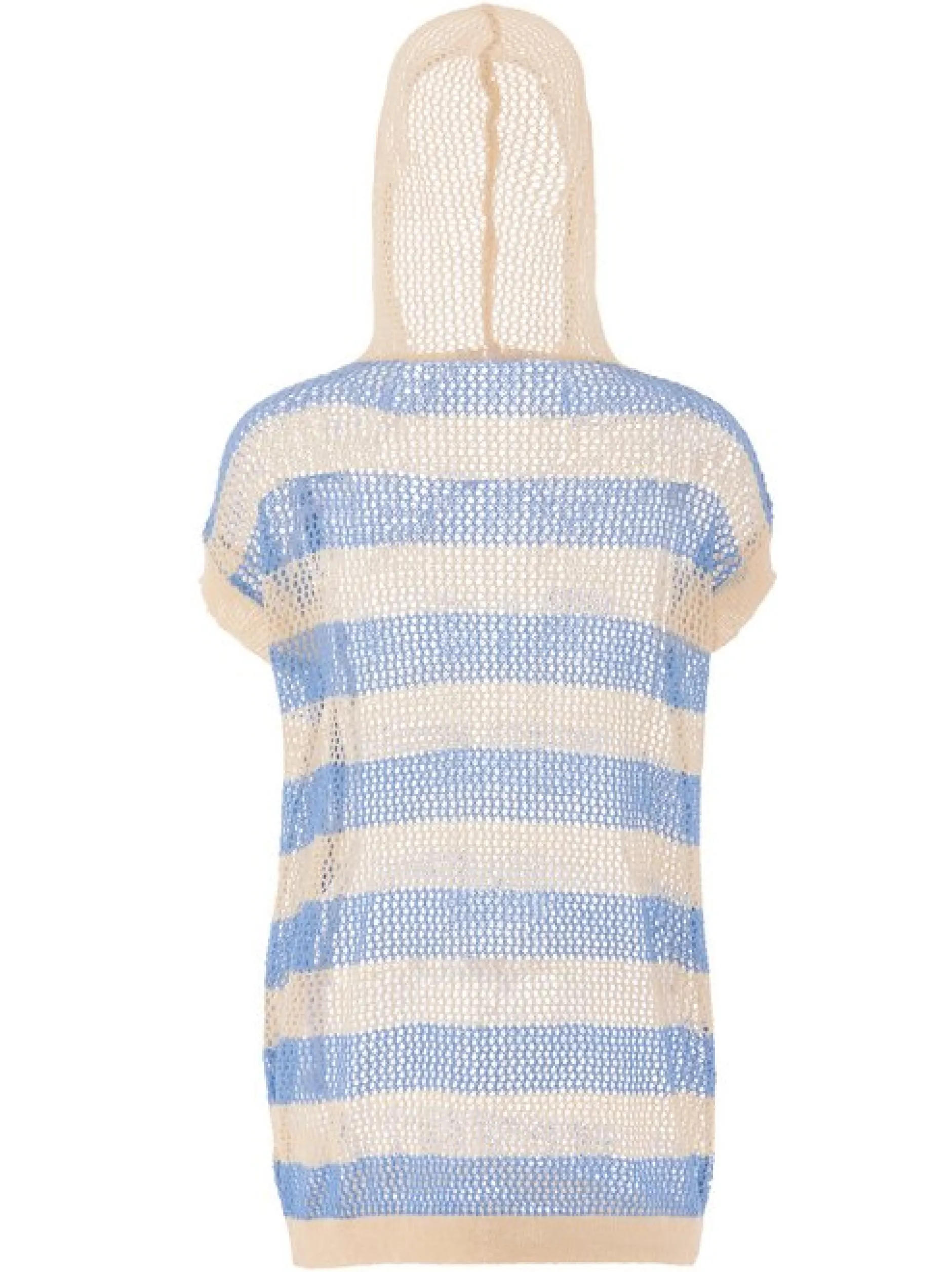 Usha Damen Pullover in beige