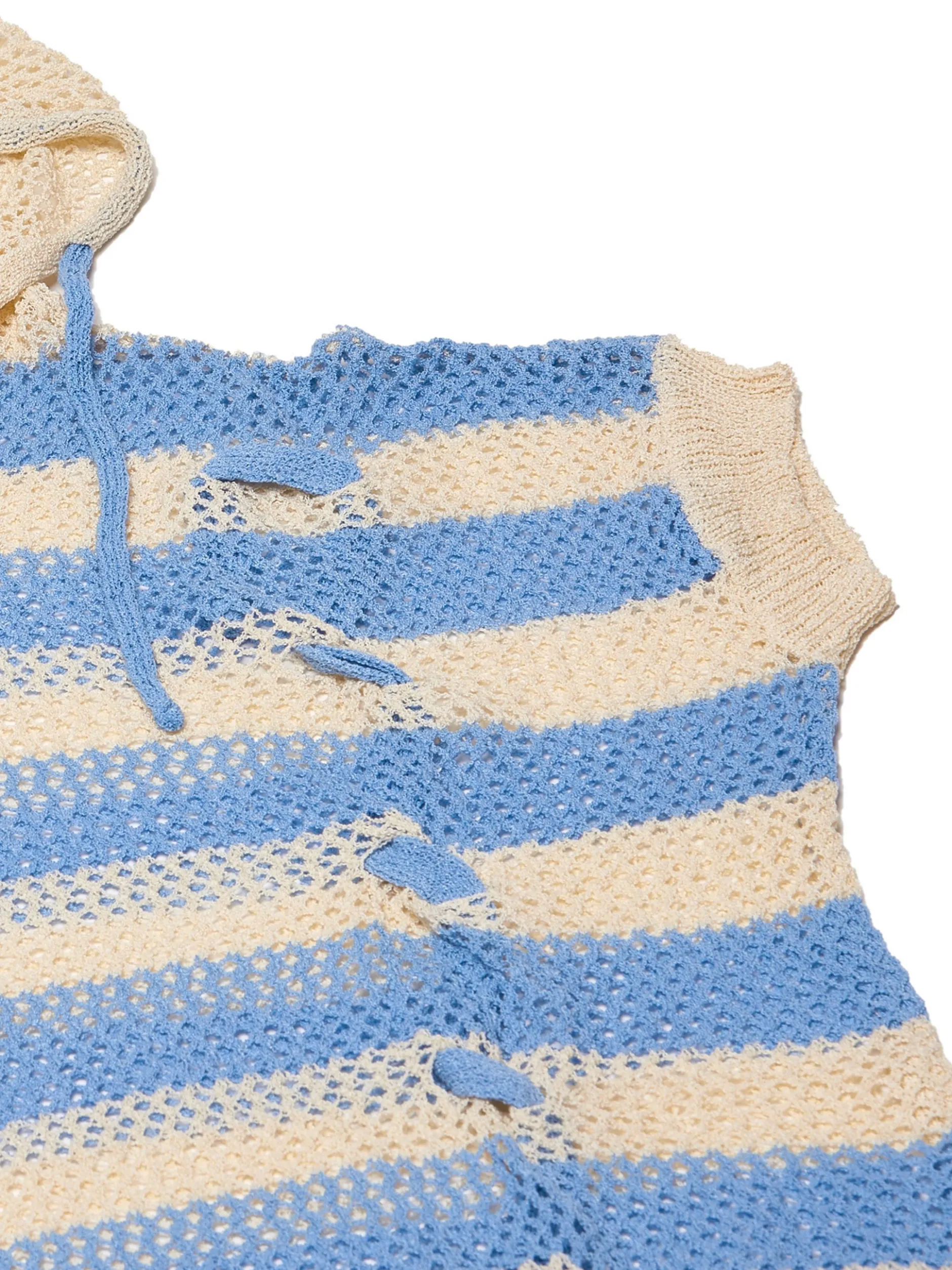 Usha Damen Pullover in beige