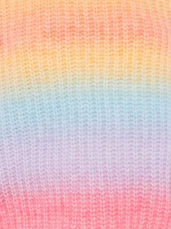 Usha Damen Pullover in mehrfarbig