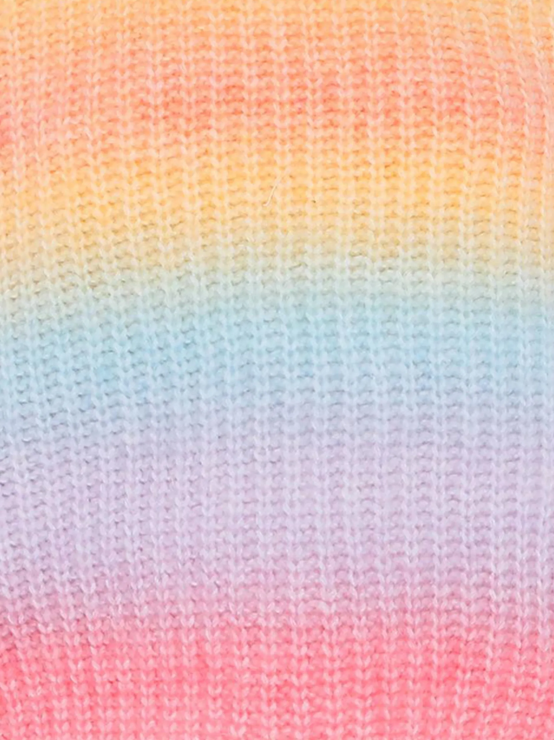 Usha Damen Pullover in mehrfarbig