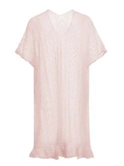 Usha Damen Pullunder in rosa