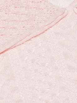 Usha Damen Pullunder in rosa