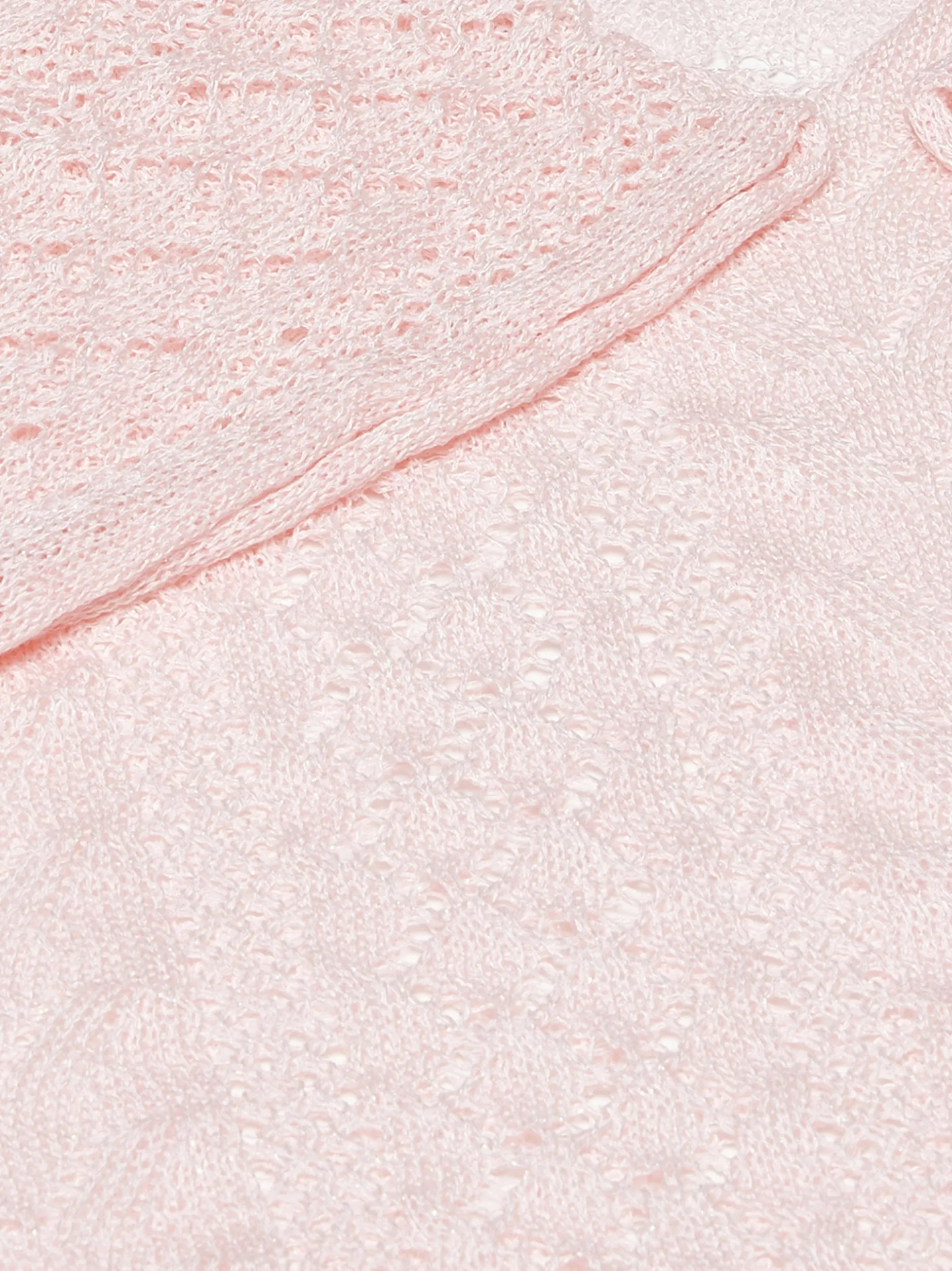Usha Damen Pullunder in rosa