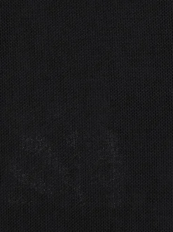 Usha Damen Rock in schwarz