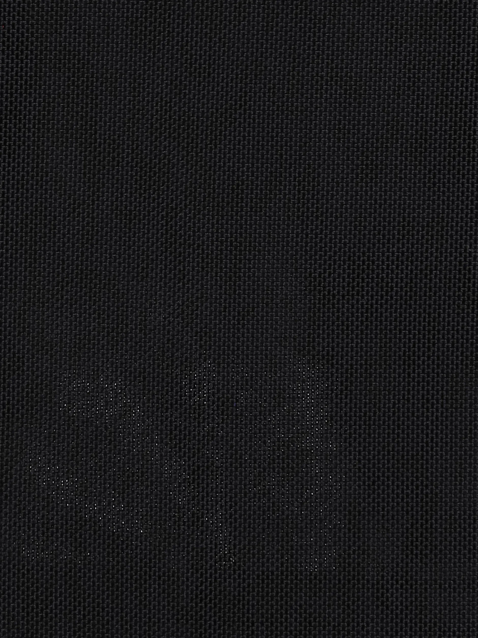 Usha Damen Rock in schwarz