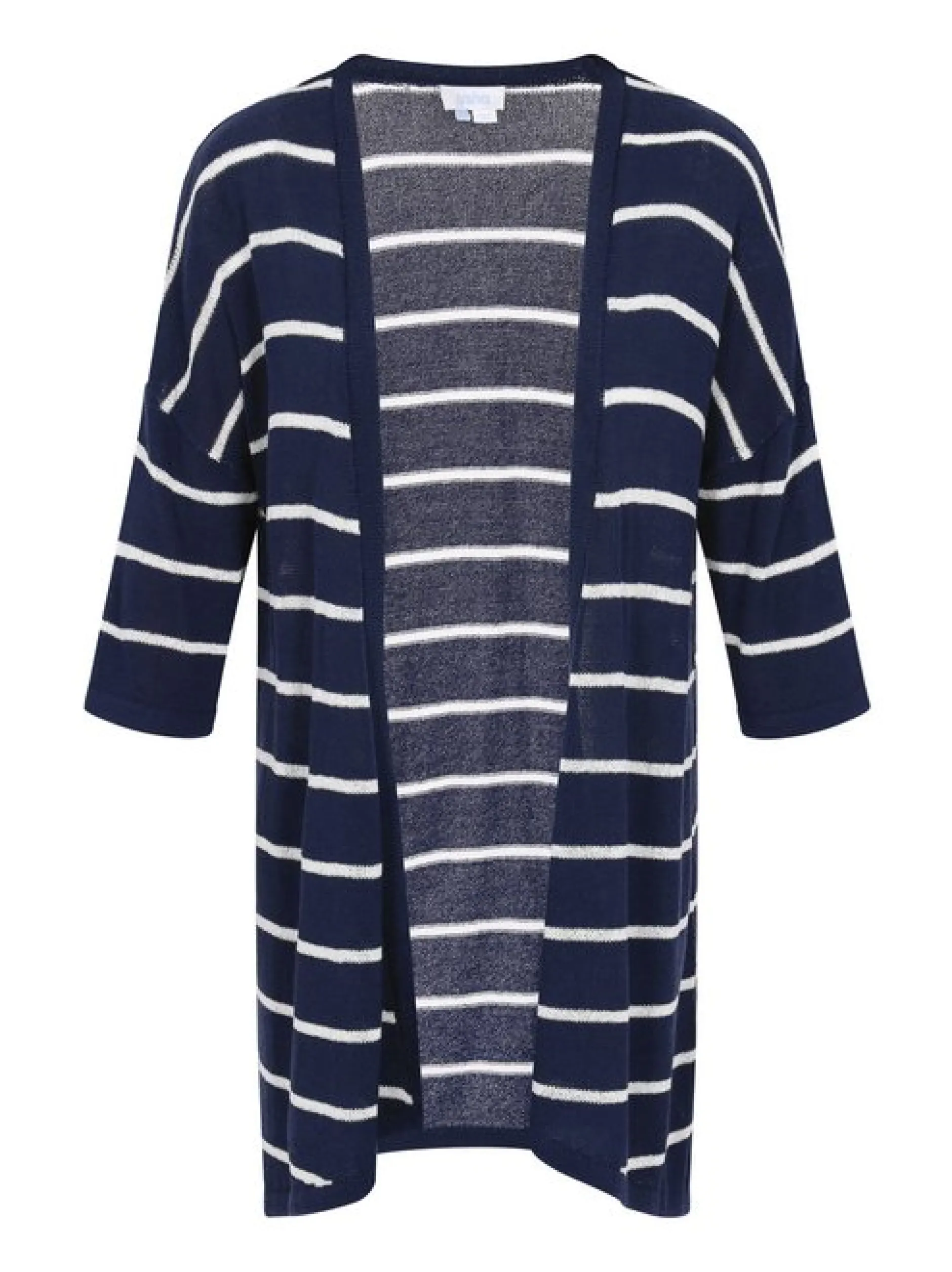 Usha Damen Strickjacke in marine