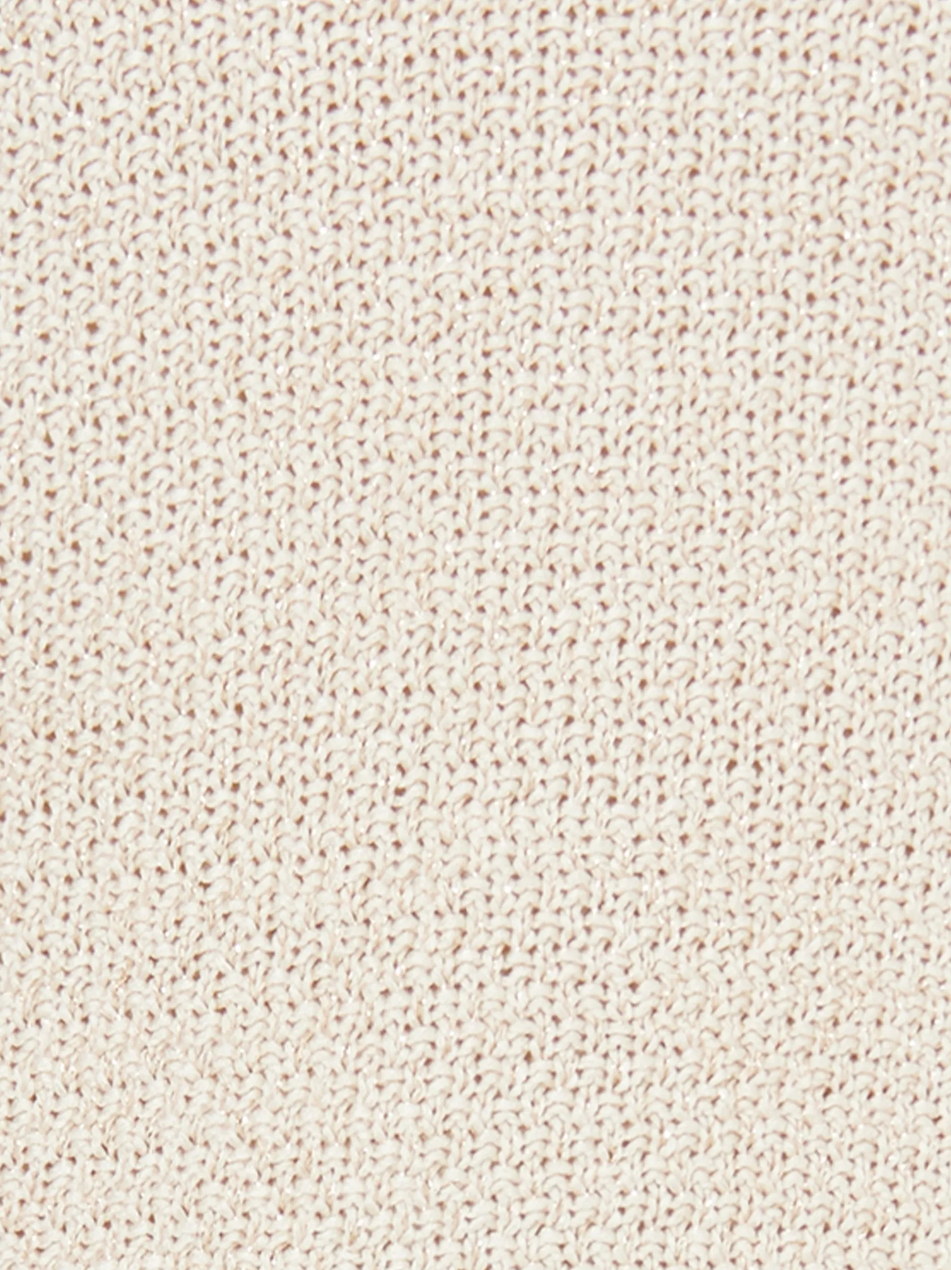 Usha Damen Strickpullover in taupe