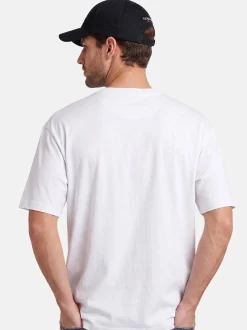U.S. Polo Assn. Herren Cap - USJaymee in schwarz