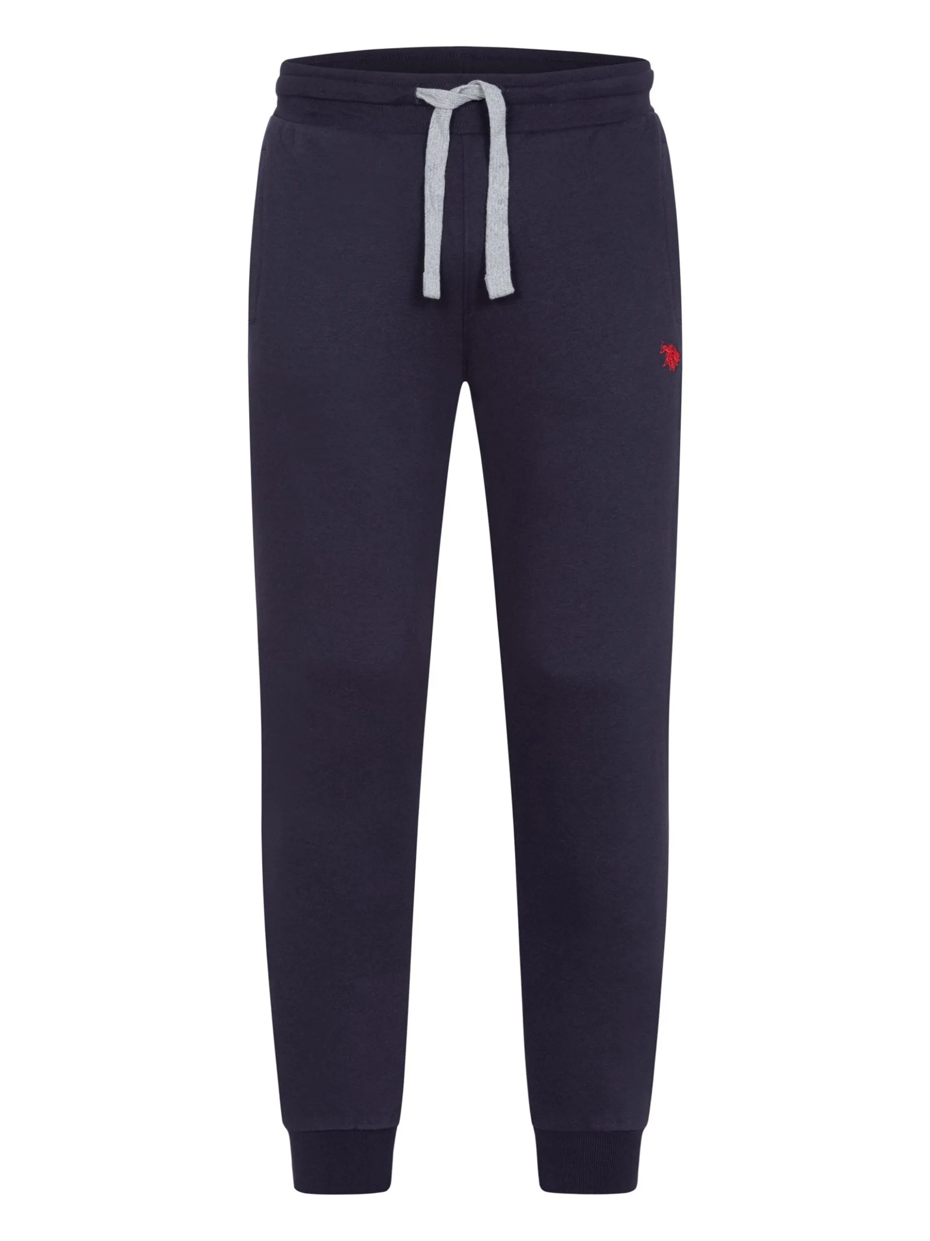 U.S. Polo Assn. Herren Jogginghose - USNaate in blau