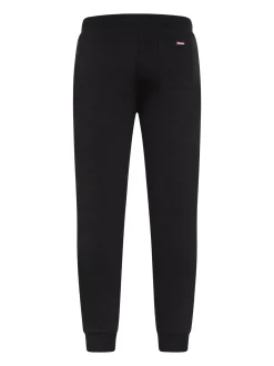 U.S. Polo Assn. Herren Jogginghose - USNaate in schwarz
