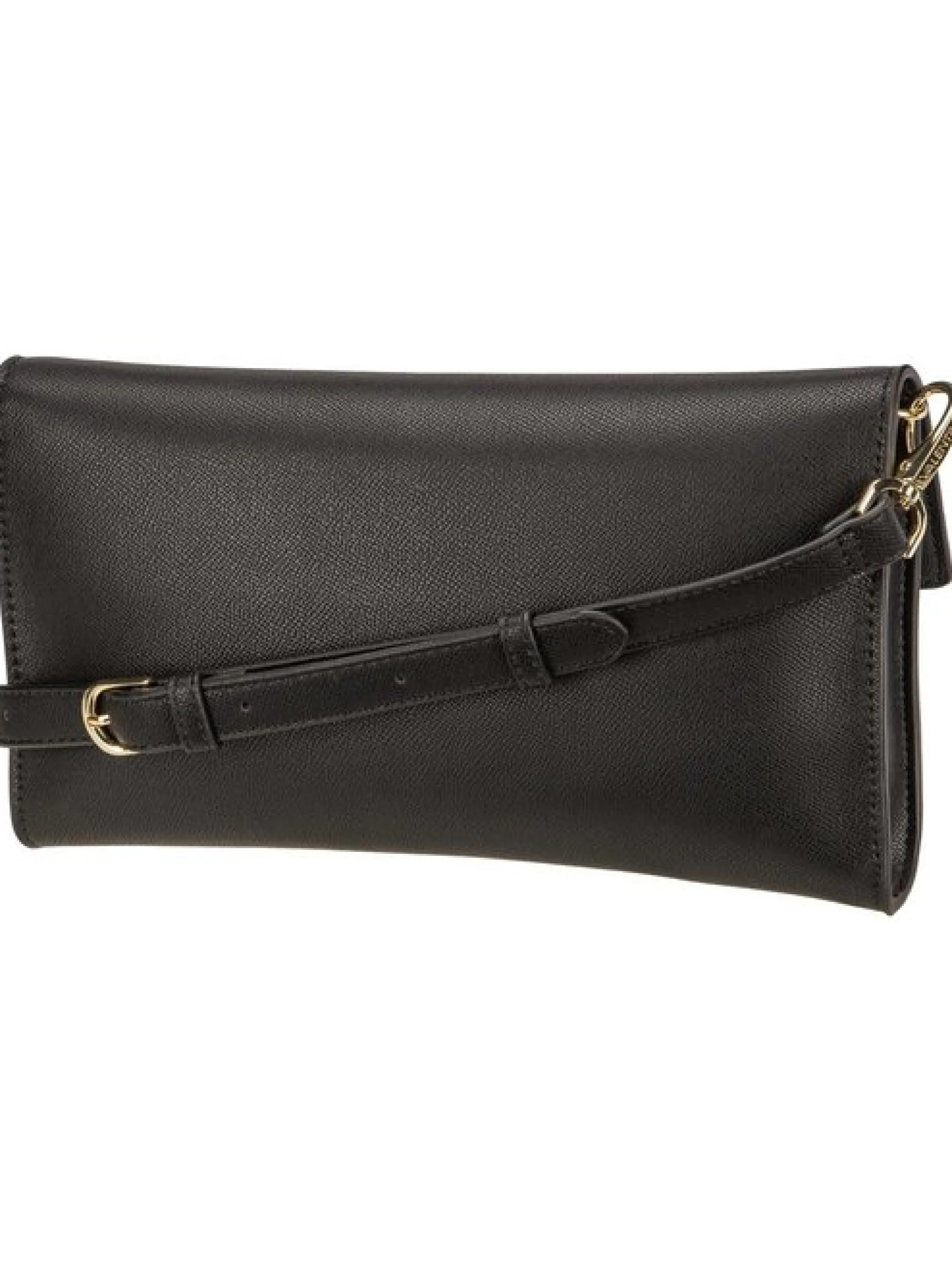 Valentino by Mario Valentino Damen Bodybag - Fae RE D17 in schwarz