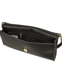 Valentino by Mario Valentino Damen Bodybag - Fae RE D17 in schwarz