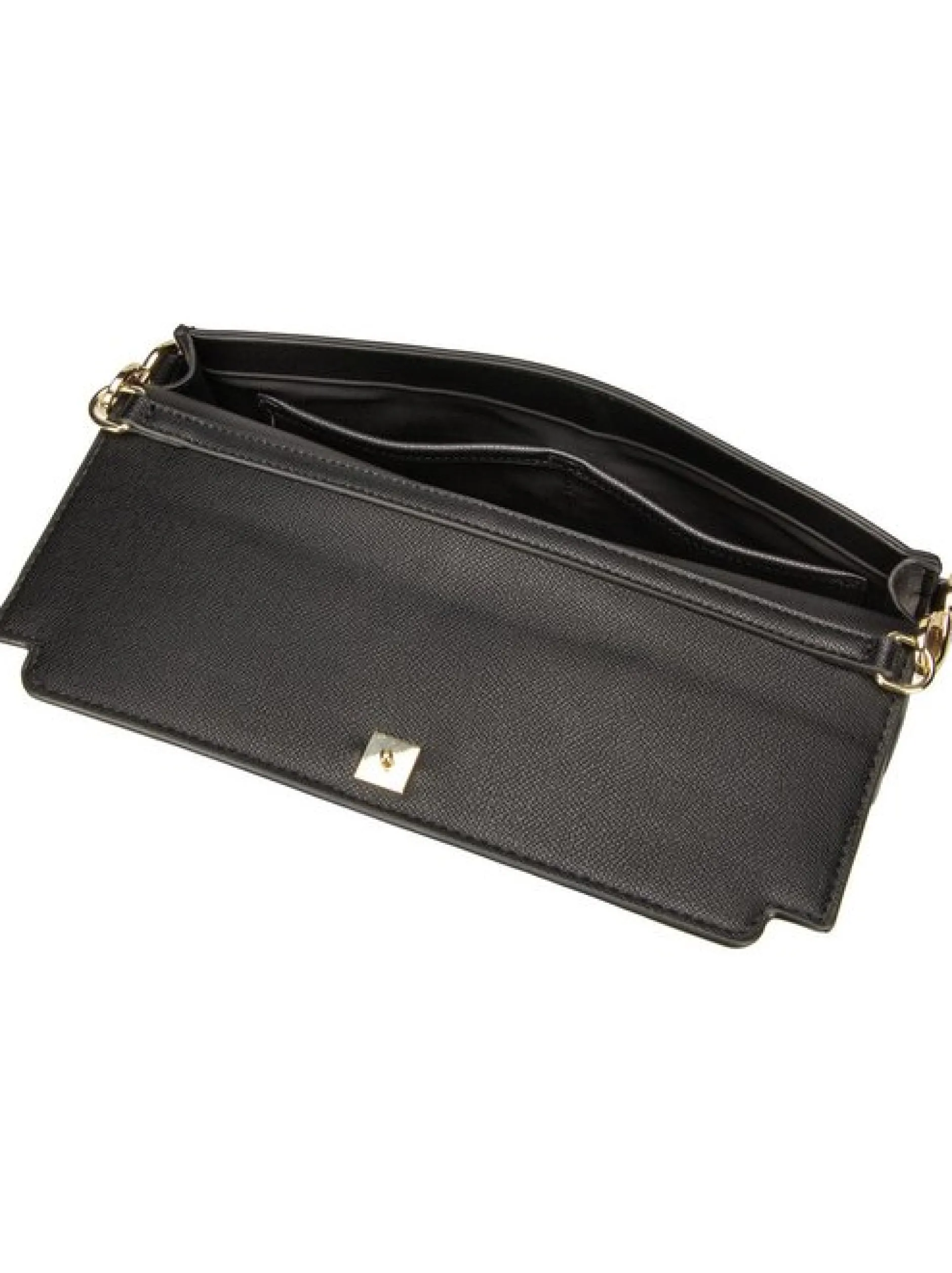 Valentino by Mario Valentino Damen Bodybag - Fae RE D17 in schwarz