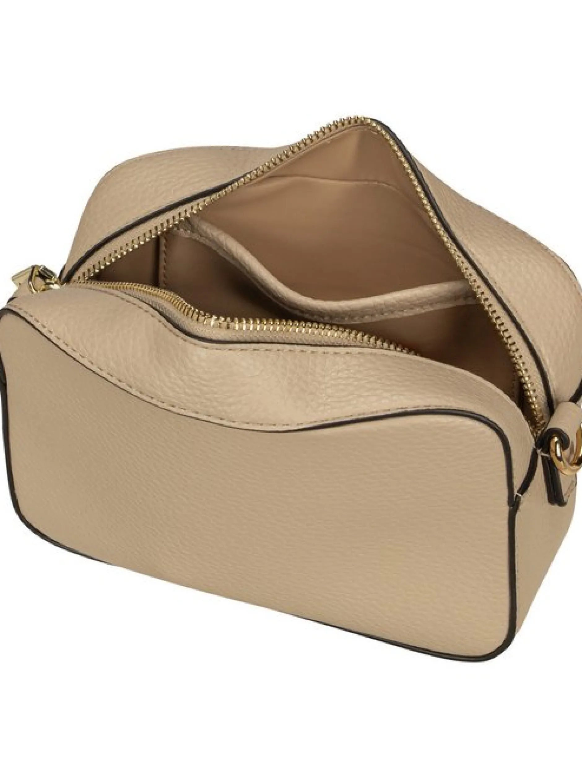 Valentino by Mario Valentino Damen Bodybag - Fall RE G15 in grau