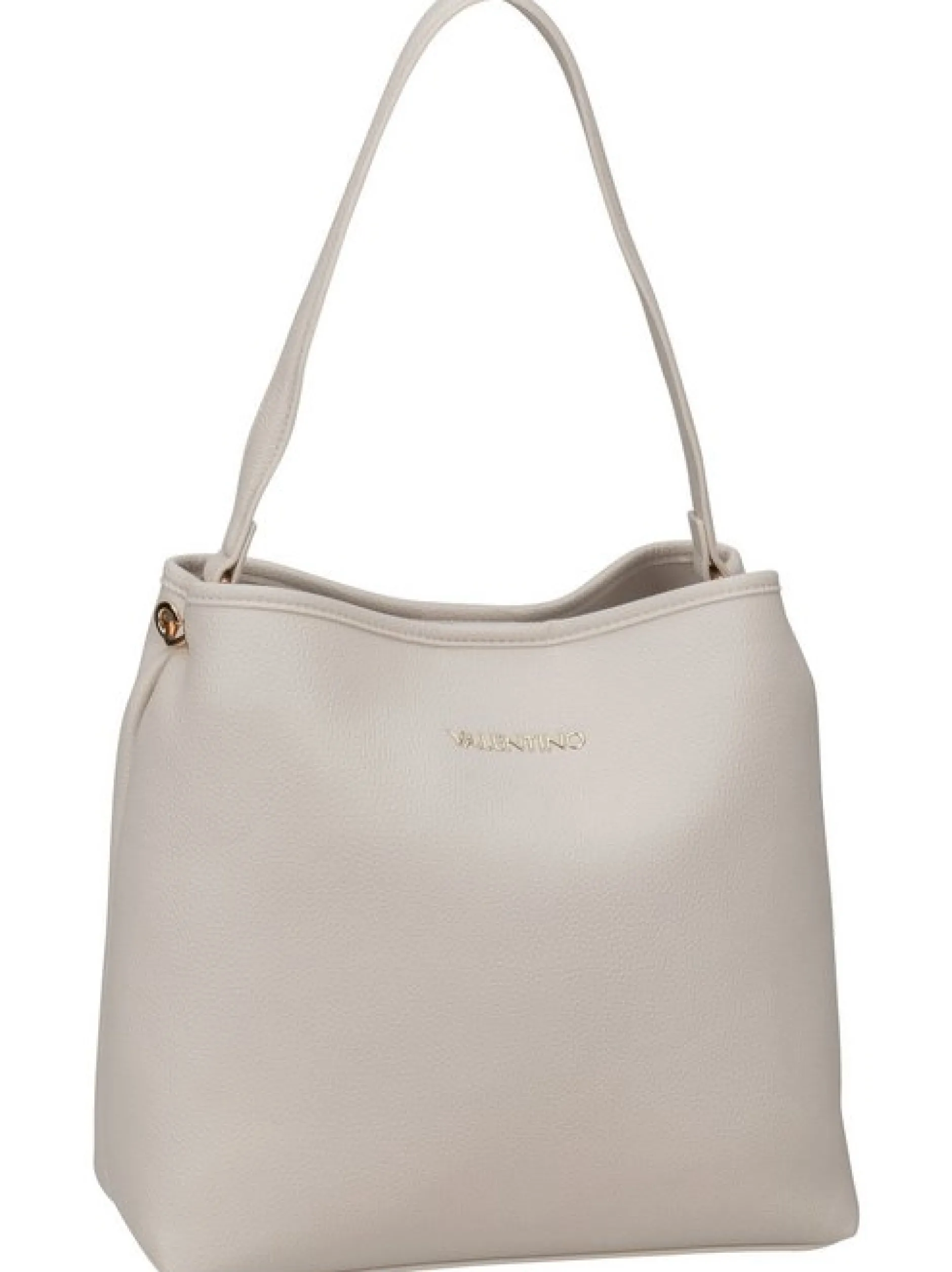 Valentino by Mario Valentino Damen Handtasche - Brixton X03 in grau