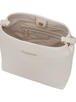 Valentino by Mario Valentino Damen Handtasche - Brixton X03 in grau