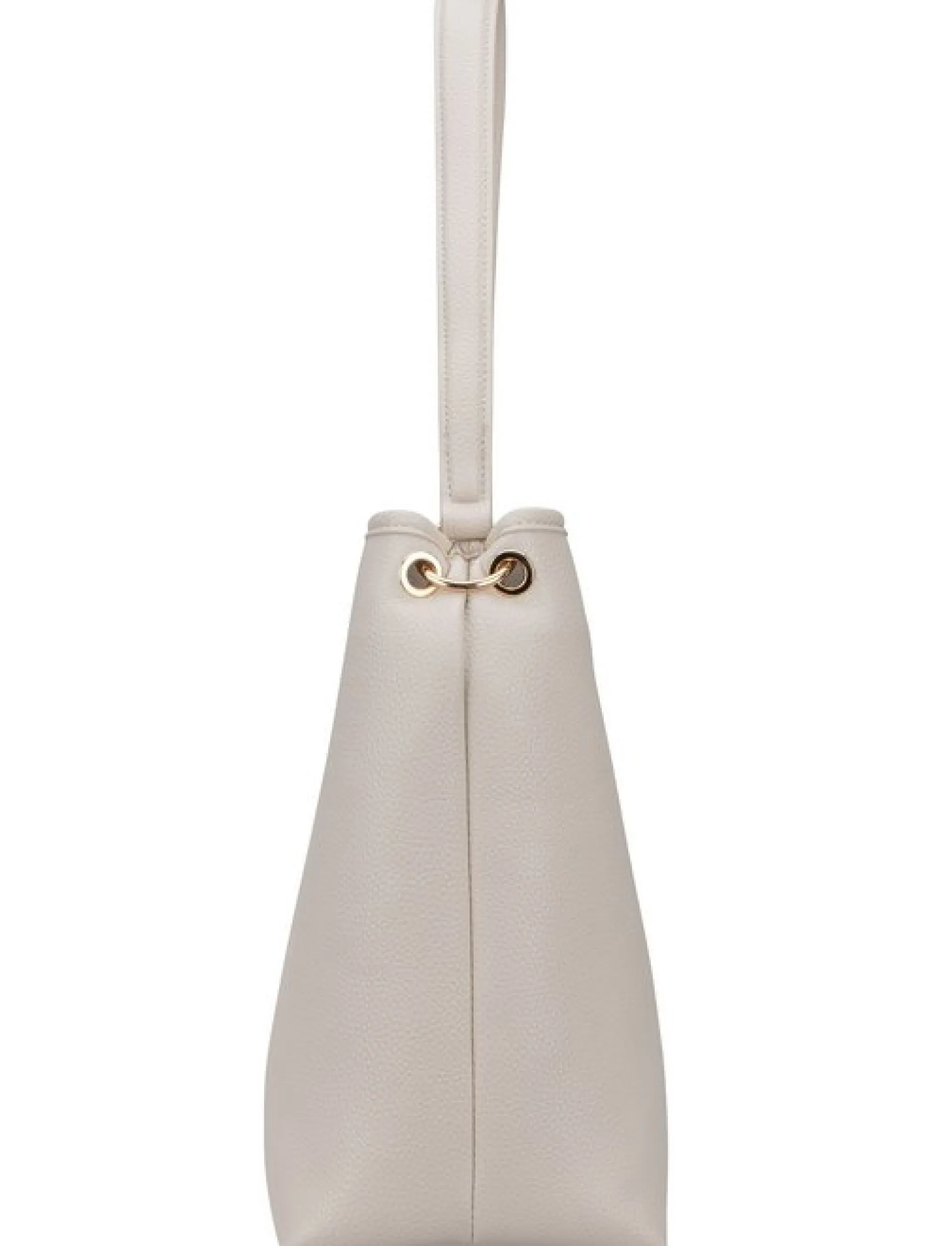 Valentino by Mario Valentino Damen Handtasche - Brixton X03 in grau