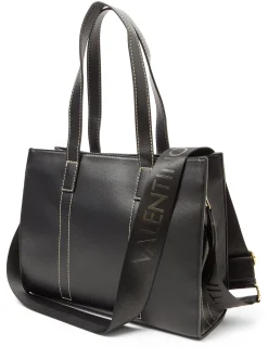 Valentino by Mario Valentino Damen Handtasche in schwarz