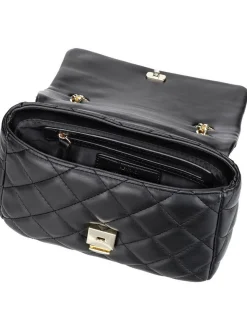 Valentino by Mario Valentino Damen Handtasche - Ocarina K05R in schwarz