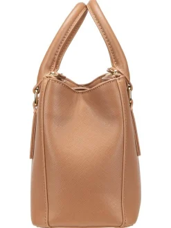 Valentino by Mario Valentino Damen Handtasche - Zero RE Shopping 302 in braun