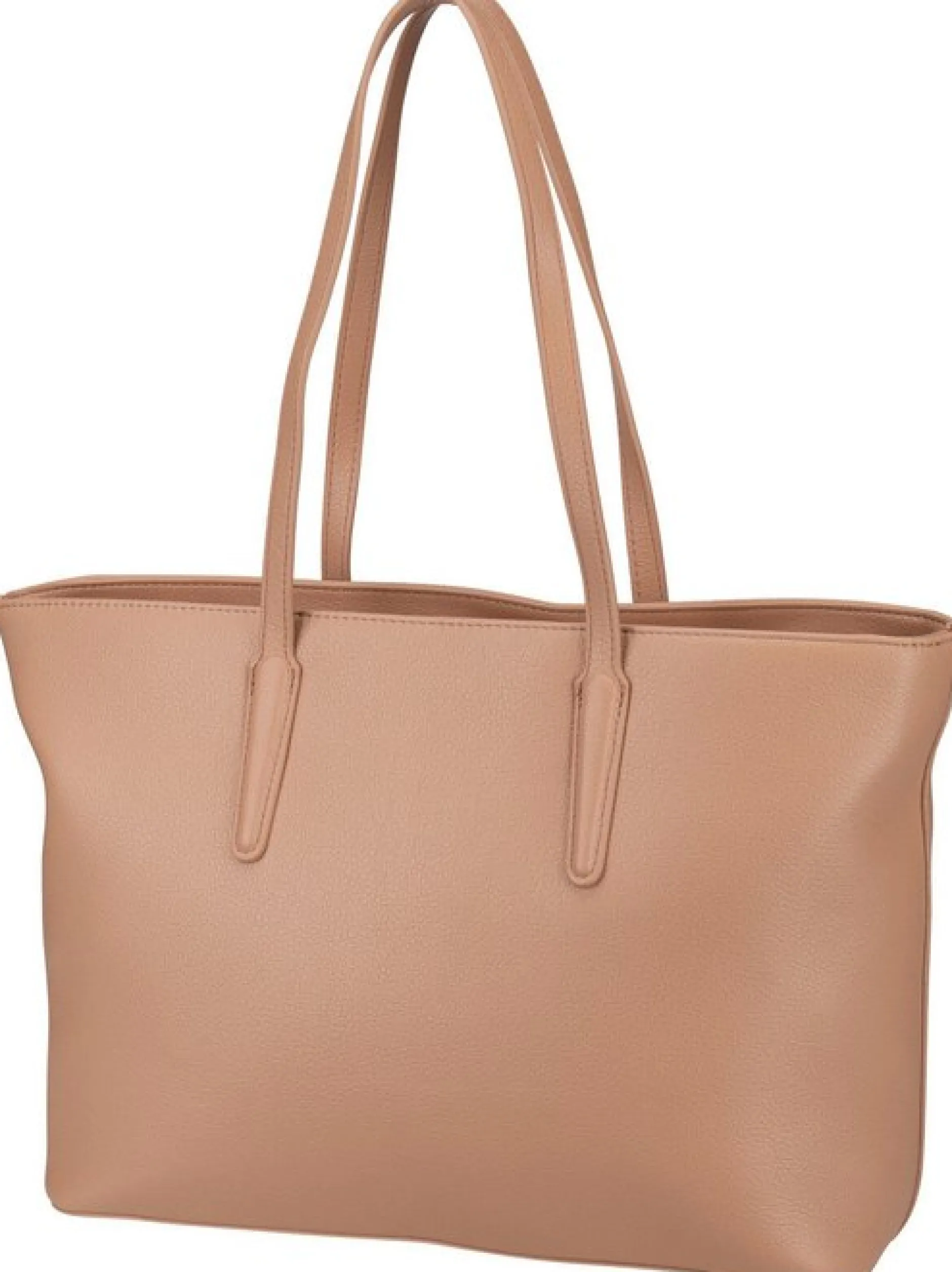 Valentino by Mario Valentino Damen Shopper - Special Martu Tote D01 in beige