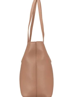 Valentino by Mario Valentino Damen Shopper - Special Martu Tote D01 in beige
