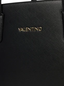 Valentino by Mario Valentino Damen Shopper - Zero RE in schwarz