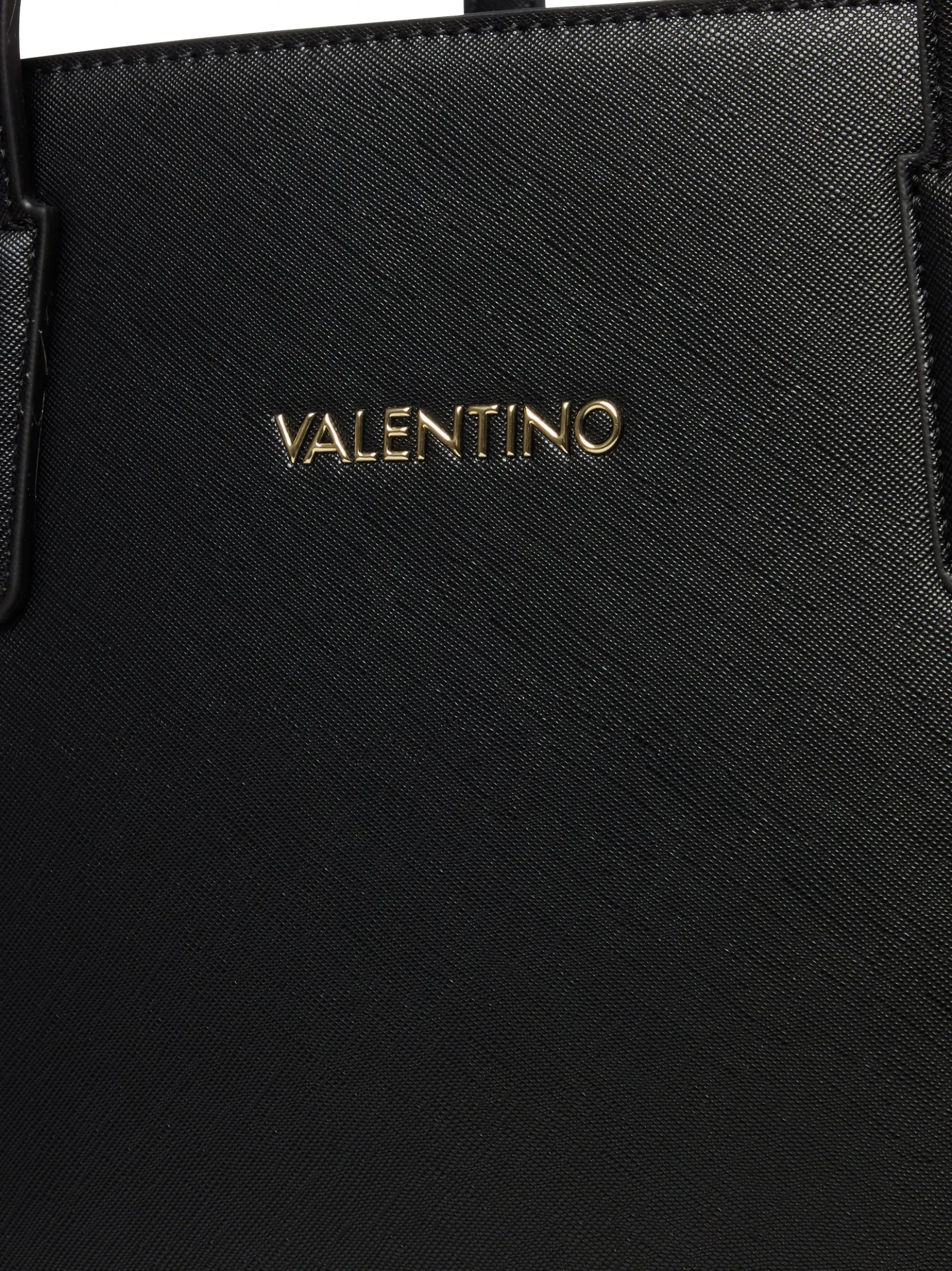 Valentino by Mario Valentino Damen Shopper - Zero RE in schwarz