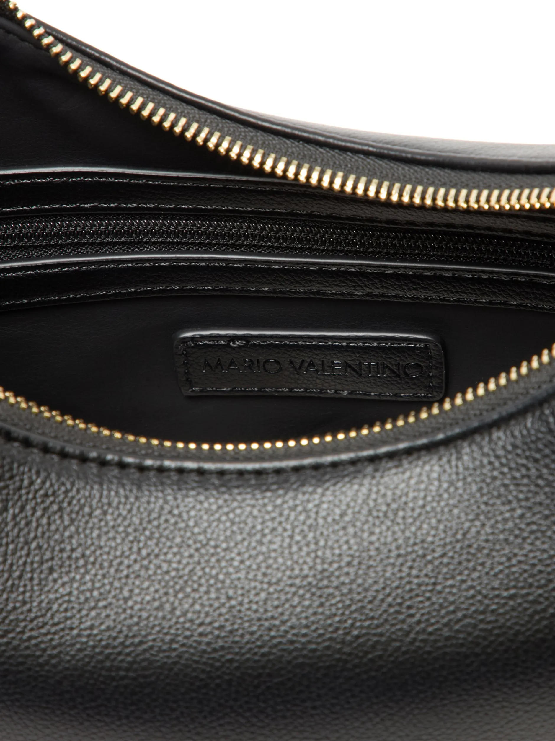 Valentino by Mario Valentino Damen Tasche in schwarz