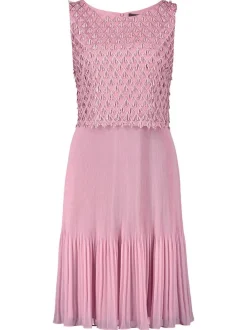 Vera Mont Damen Cocktailkleid in pink