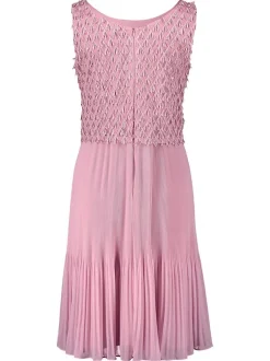 Vera Mont Damen Cocktailkleid in pink