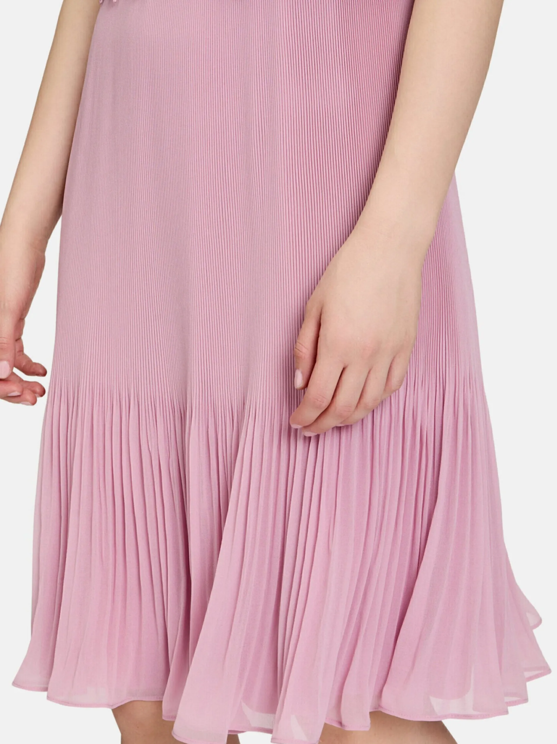 Vera Mont Damen Cocktailkleid in pink