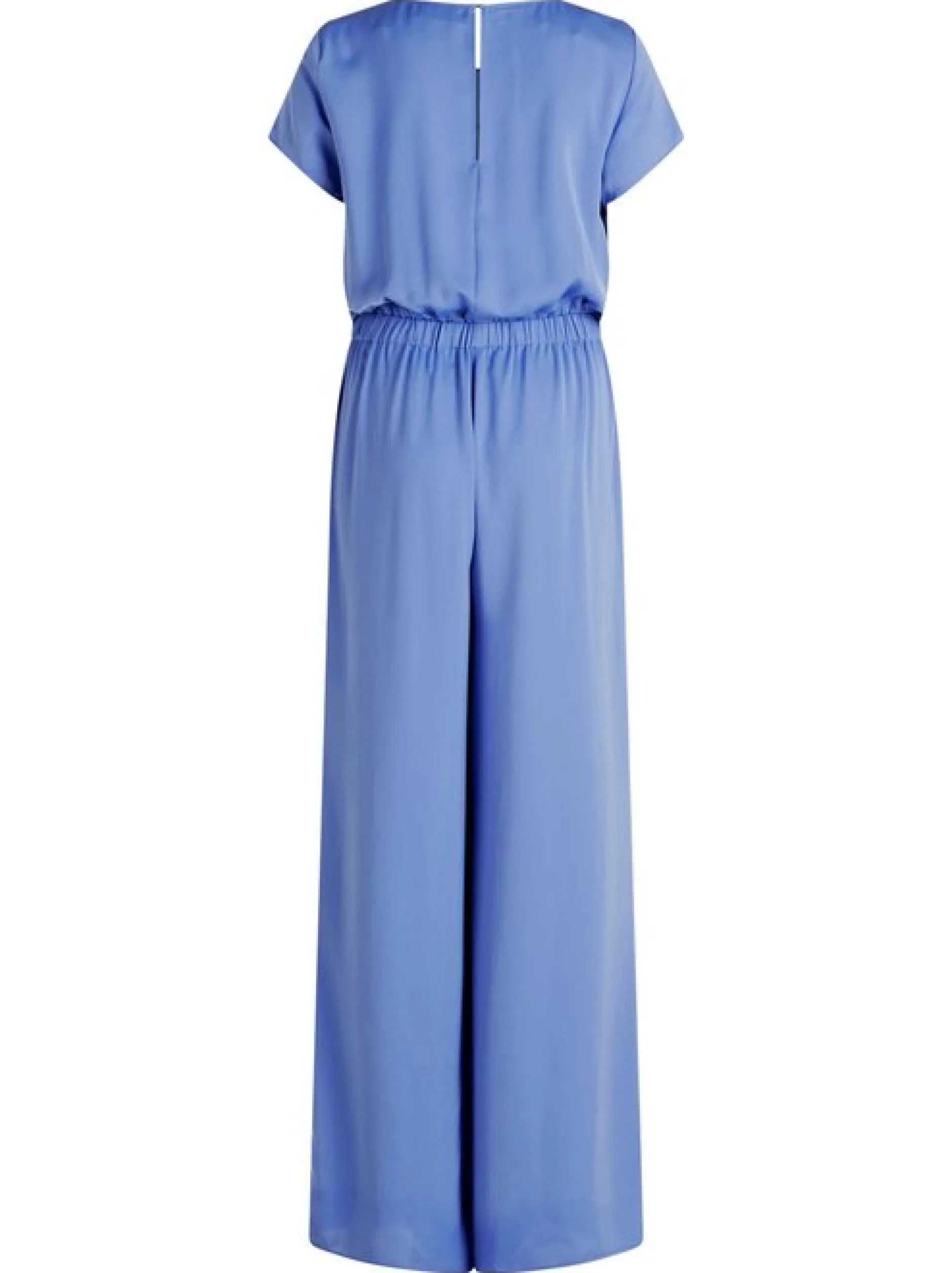 Vera Mont Damen Jumpsuit in lila