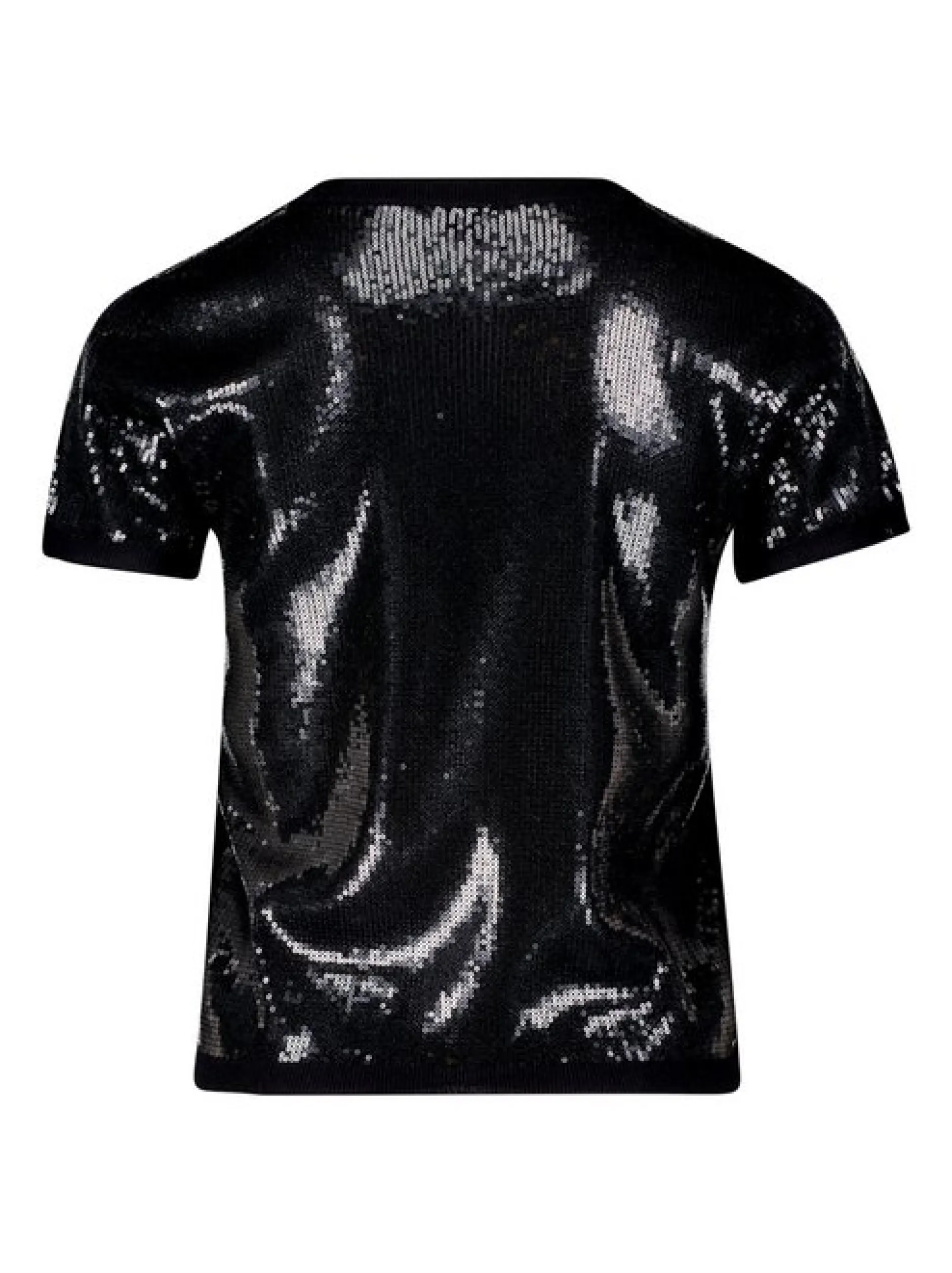 Vera Mont Damen Shirt in schwarz