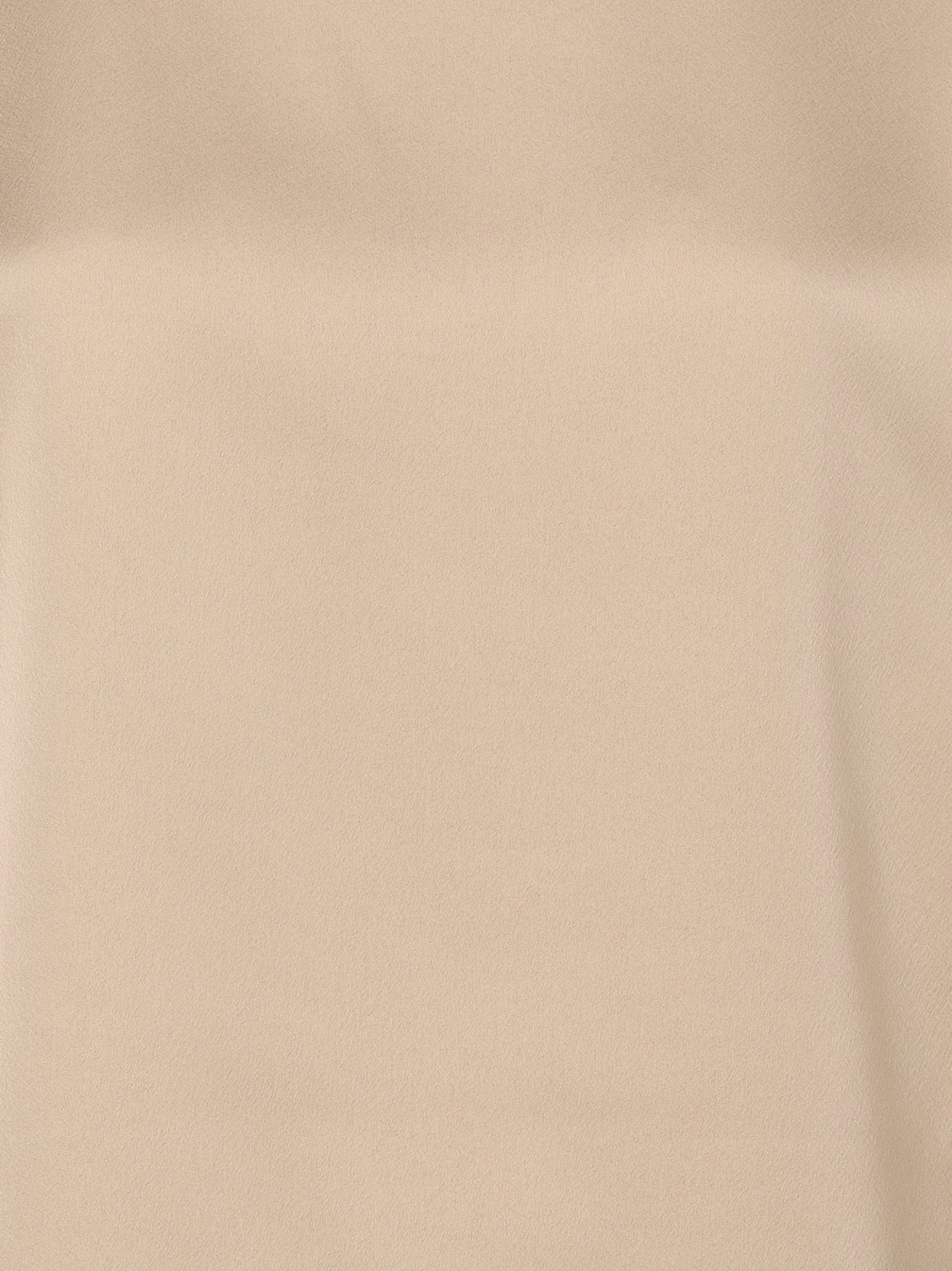 Vila Damen Blusenshirt - VIEllette in beige