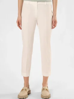 Weekend Max Mara Damen Hose - Cecco in weiß