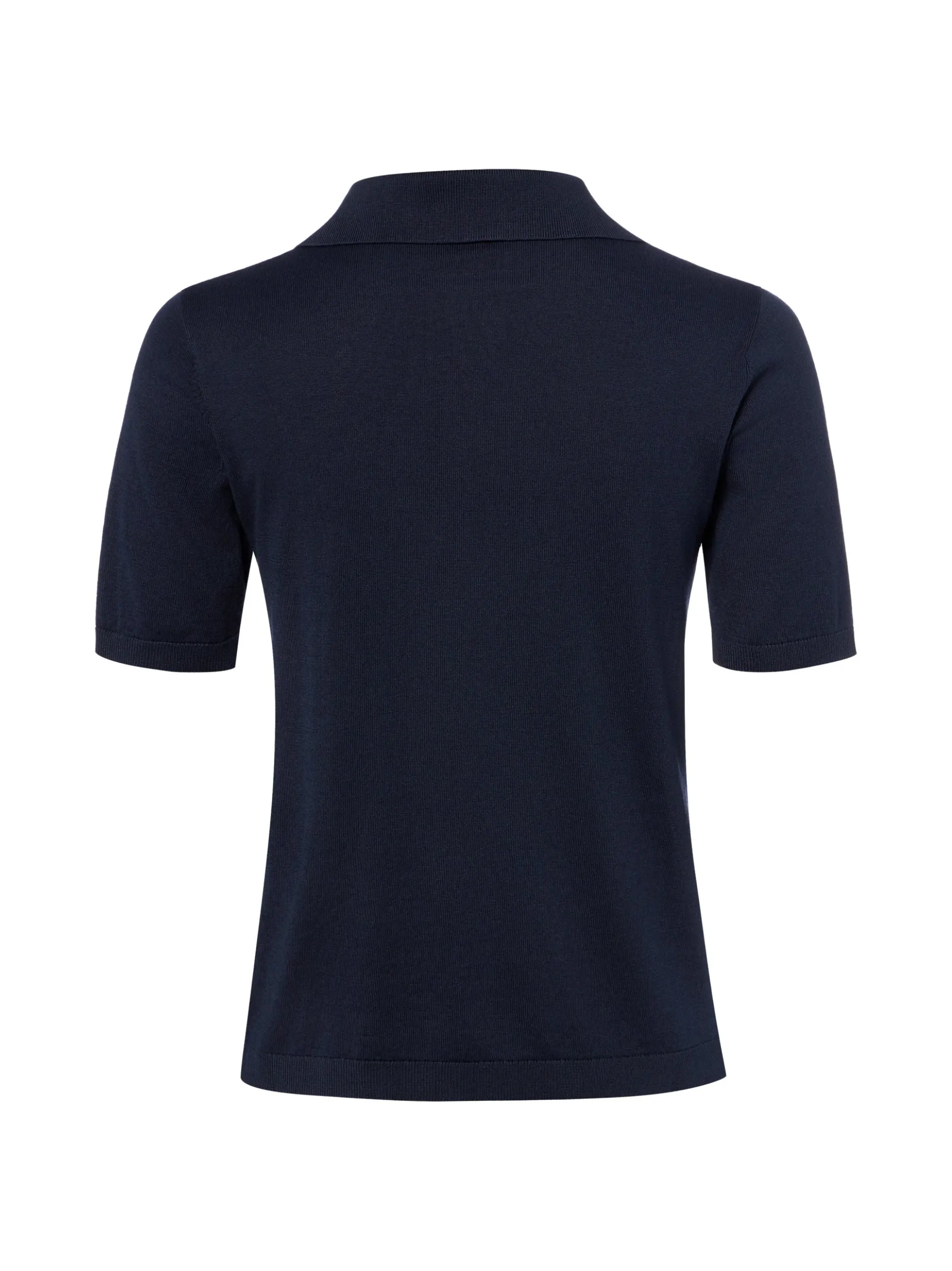 Weekend Max Mara Damen Poloshirt - WKDRoncolo in marine