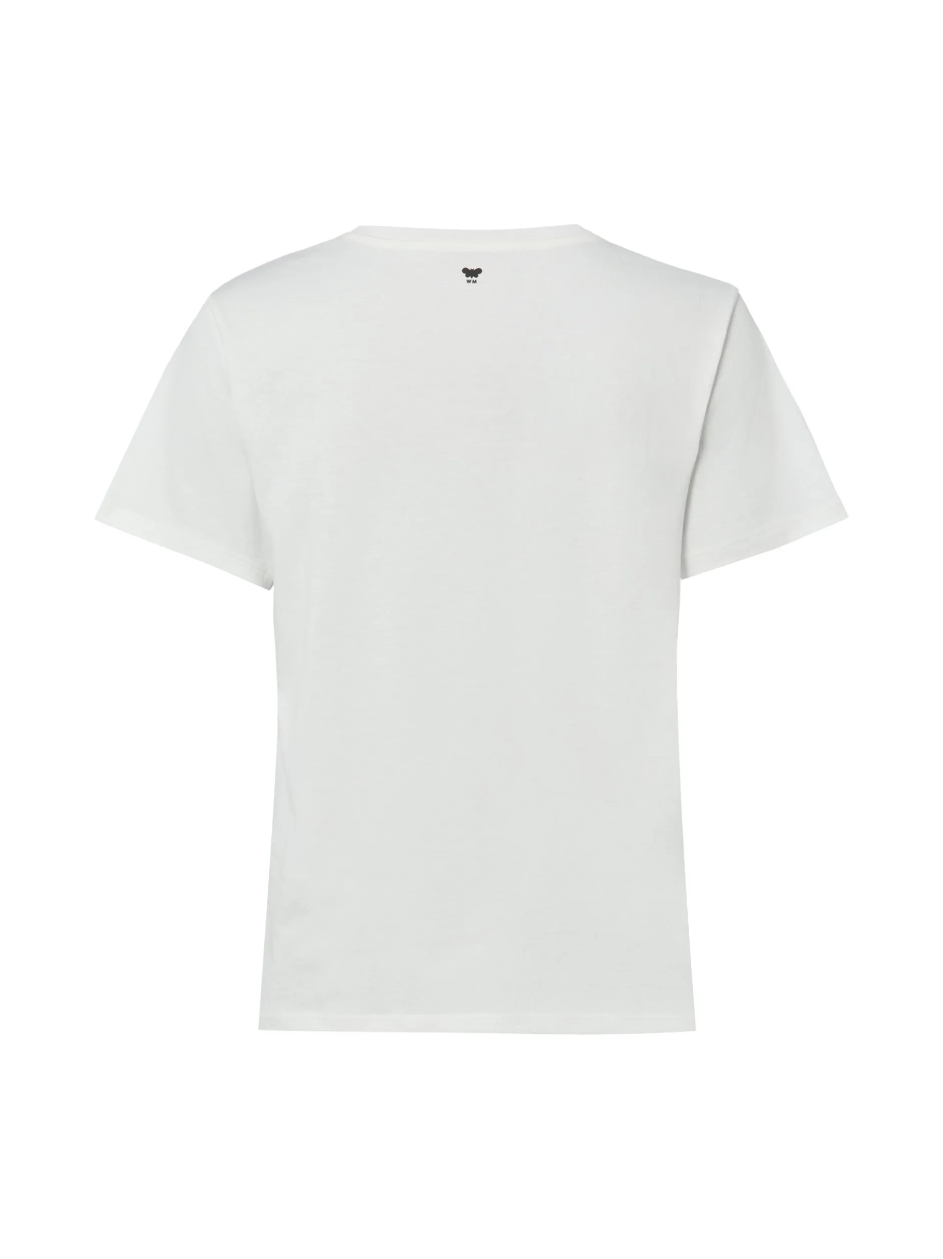 Weekend Max Mara Damen T-Shirt - WKDBora in weiß