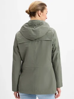 Wellensteyn Damen Funktionsjacke - Avenida in schilf
