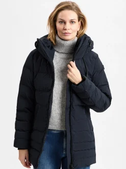 Wellensteyn Damen Funktionsjacke - Cordoba in marine